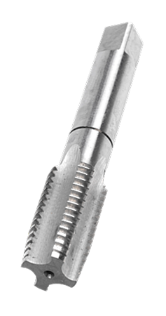 Метчик для конической резьбы